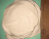 Foto del paso 1 de la receta: Empanadas de queso 🧀