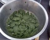 Foto del paso 2 de la receta: Fideos de kale lacinato o col rizada toscana orgánica
