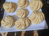 Chicken kachori