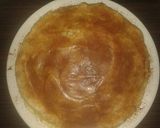 Foto langkah ke 4 dari resep Milo Mille Crepes.