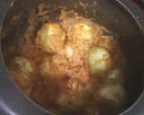 A picture of step 6 of Masala tinda.