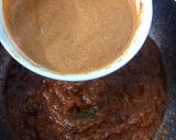 A picture of step 13 of Punjabi Dum Aloo.