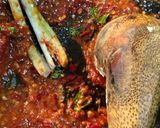 Foto langkah ke 2 dari resep Ayam bakar taliwang.