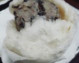 Hình bước làm 5 của món Bánh bao
