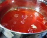Imarti (homemade) recipe step 5 photo