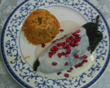 Foto del paso 7 de la receta: Chile  en nogada (receta antigua)
