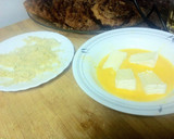 Foto del paso 1 de la receta: Queso camembert frito