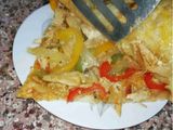الفطيره التركيه بطعم لا يقااوم جربوها ما رح تندموا 😋😋😋😘😘