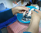 Foto del paso 4 de la receta: Boquerones en vinagre