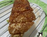 รูปขั้นตอนการทำที่ 11 ของ หมูกรอบ🐷 สูตร2(กรอบข้ามวันไปเลยจ้าาา🎈