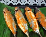 Foto langkah ke 3 dari resep Ikan Dencis Bakar.