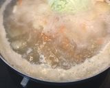 Foto del paso 2 de la receta: Ramen de pollo