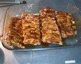 Foto del paso 5 de la receta: Costilla Barbacoa (BBQ)