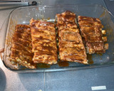 Foto del paso 5 de la receta: Costilla Barbacoa (BBQ)