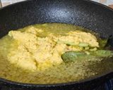 Foto langkah ke 3 dari resep Ayam Acar Kuning.