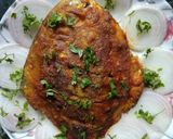 पापलेट फ्राय (Paplet fry recipe in marathi) रेसिपी स्टेप 3 फोटो 