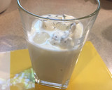 Igazi jegeskávé - otthon!☕️🥄🥛🍧☕️ recept fázis 2 fotója