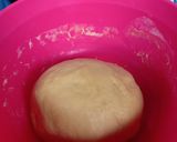 Foto langkah ke 3 dari resep Donat Empuk (Anti Gagal).