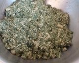Foto del paso 2 de la receta: Capeletis