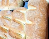 Foto del paso 12 de la receta: Pan con grasa vacuna 🥖