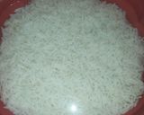 Foto langkah ke 1 dari resep Nasi Biryani Kambing.