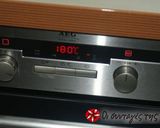 Φωτογραφία βήματος 1 της συνταγής Μπράουνι με ταχίνι του Άκη (Πετρετζίκη)
