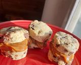 Foto del paso 5 de la receta: Alfacookies