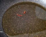 Foto del paso 4 de la receta: Espaguetis "aglio, olio e peperoncini"