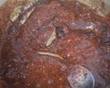 A picture of step 1 of Steak sandwich.