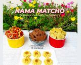 Foto langkah ke 8 dari resep Nama Matcho Cookies.