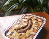Foto langkah ke 8 dari resep Banana Cake.