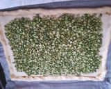 Foto del passaggio 3 della ricetta Pizza Sfogliata