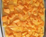 A picture of step 6 of Candi Mango delight.