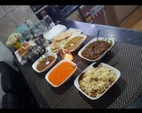 A picture of step 1 of Katakut  #cookpadsehri.
