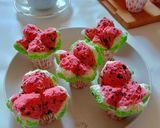 Foto langkah ke 12 dari resep Bolu Kukus Mekar.