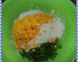 Foto langkah ke 4 dari resep Bakwan Jagung.