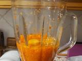 Bizcocho de zanahoria (carrot cake)🥕