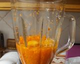 Foto del paso 2 de la receta: Bizcocho de zanahoria (carrot cake)🥕