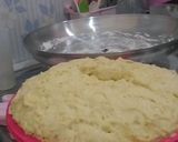 Foto langkah ke 2 dari resep Donat kentang 1 kg.