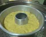 Foto langkah ke 4 dari resep Banana Cake.