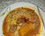 Foto del paso 9 de la receta: Guiso de arroz