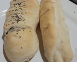 Foto del paso 5 de la receta: Pan casero 🍞