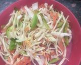 हेल्दी नाचणी पिझ्झा (Healthy Nachni Pizza) Lunch recipe रेसिपी स्टेप 1 फोटो 