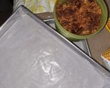 Foto langkah ke 2 dari resep Singkong Keju isi Gula Merah.