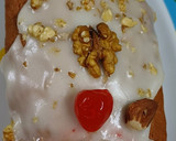 Foto del paso 6 de la receta: Budín inglés