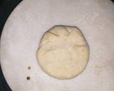 Kaju mashoor namkeen paratha recipe step 3 photo