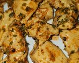 Foto del paso 4 de la receta: Bien me sabe de pollo