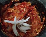 Foto langkah ke 2 dari resep Sambel Tahu Dingkis.
