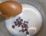 A sip of Awesomeness Peanut Butter Hot Chocolate recipe step 2 photo