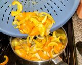 Foto del paso 2 de la receta: Cítricos en almíbar 🫙en conserva
